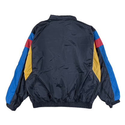 Rodeo E2M Track Jacket