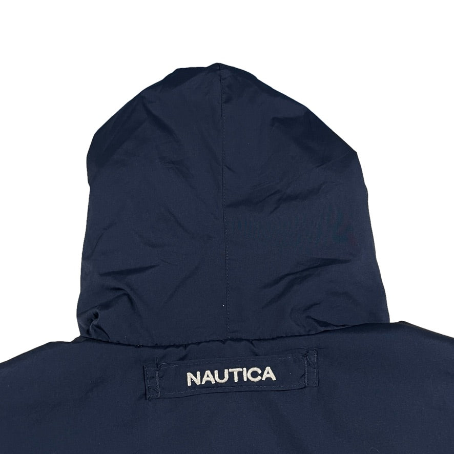 Nautica Reversible Fleece Jacket