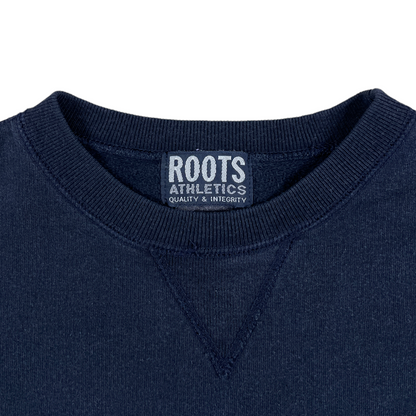 Roots sweatshirt