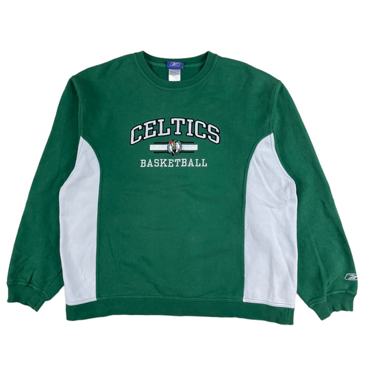 Boston Celtics sweatshirt