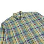La Griffe Flannel Shirt