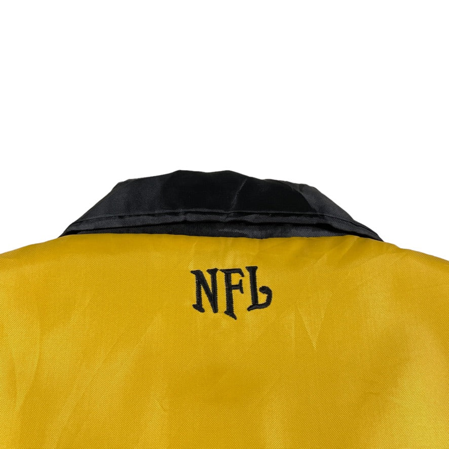 NFL Steelers Bomber Jacket