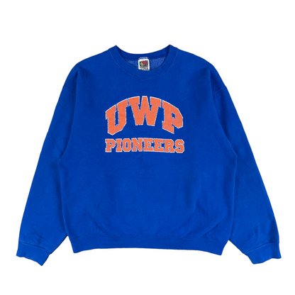 UWP Pioneers Sweatshirt