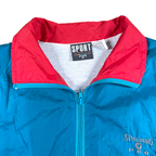 Spalding Pro Track Jacket