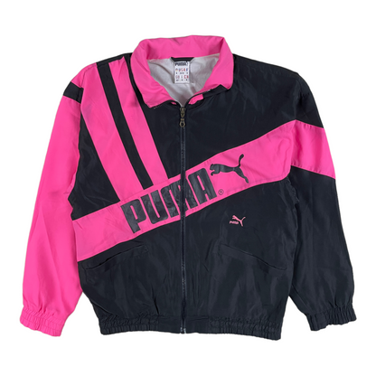 Puma Track Jacket
