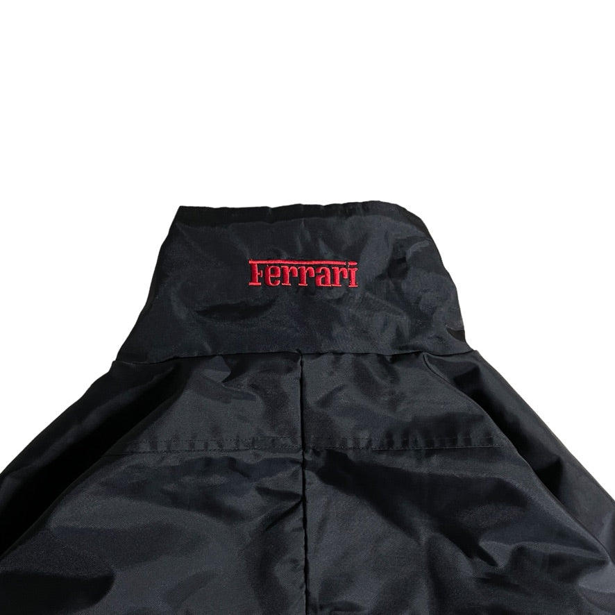 Ferrari Parka Jacket