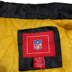 NFL Steelers Bomber Jacket