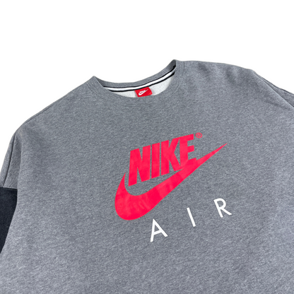 Nike Air Sweatshirt