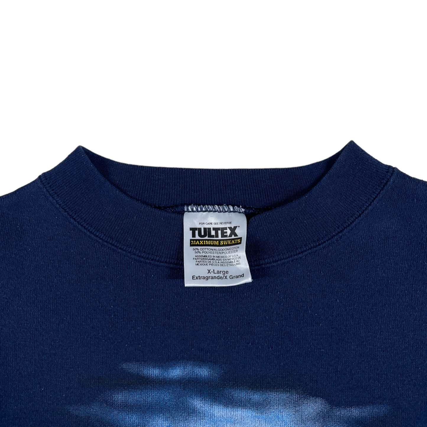 Tultex Animal Print Sweatshirt