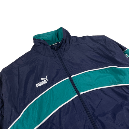 Puma Track Jacket