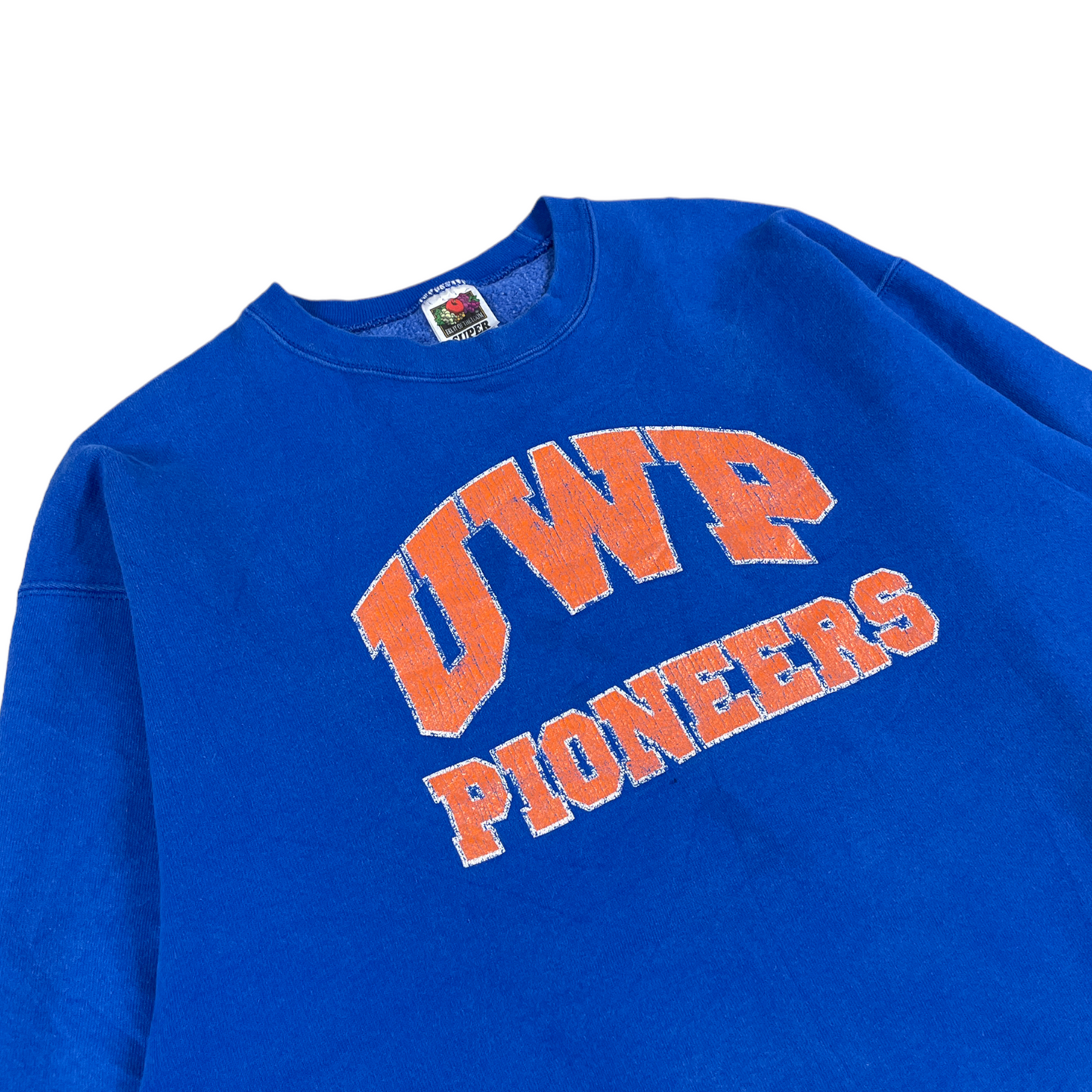 UWP Pioneers Sweatshirt