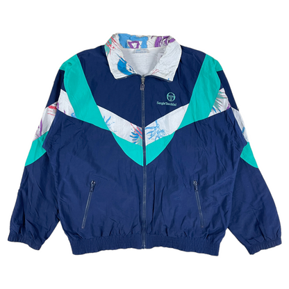 Sergio Tacchini Track Jacket