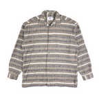 Claudio Campione Flannel Shirt