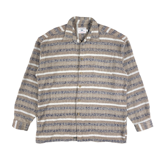 Claudio Campione Flannel Shirt