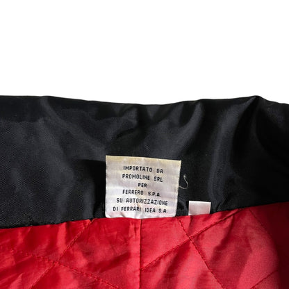 Ferrari Parka Jacket
