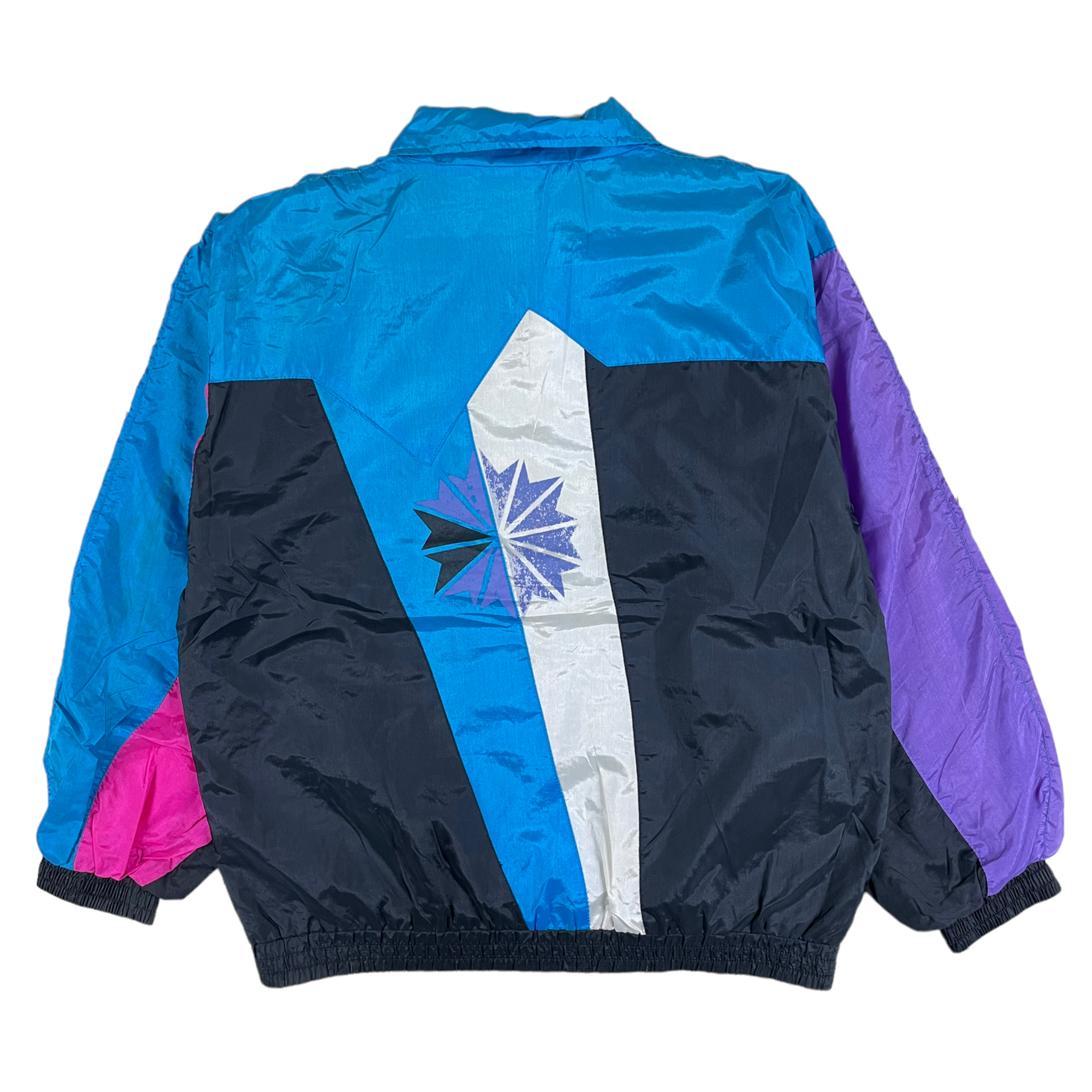 Reebok Track Jacket