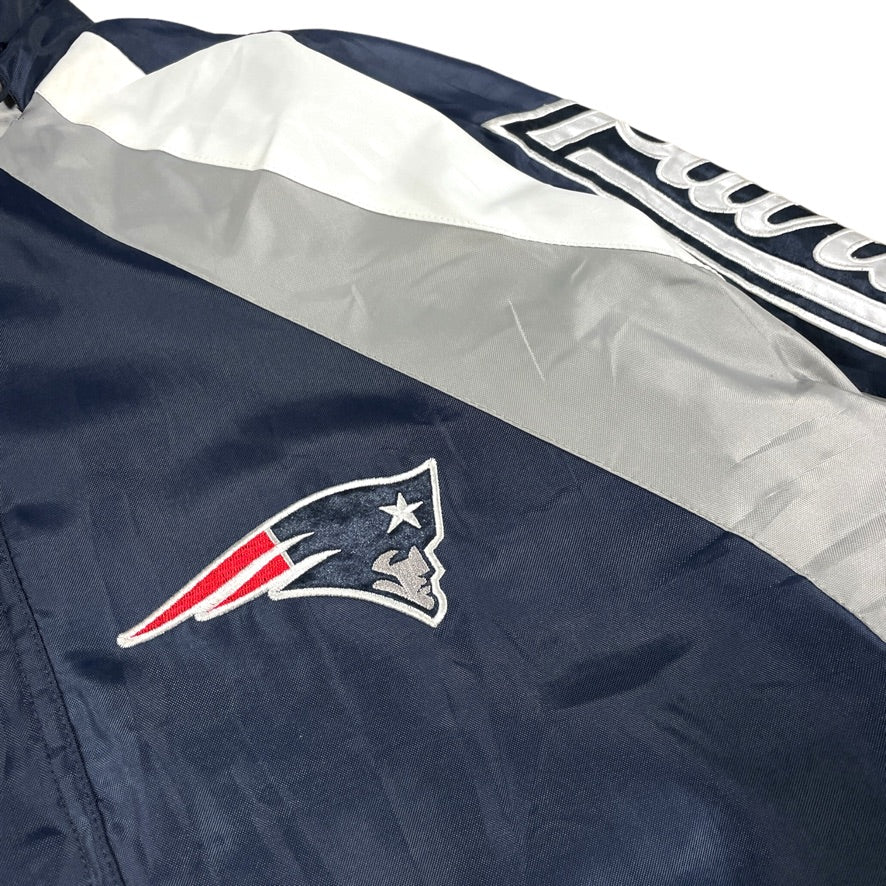 NFL Patriots Parka