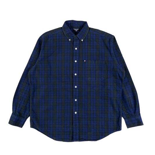 Ralph Lauren Flannel Shirt