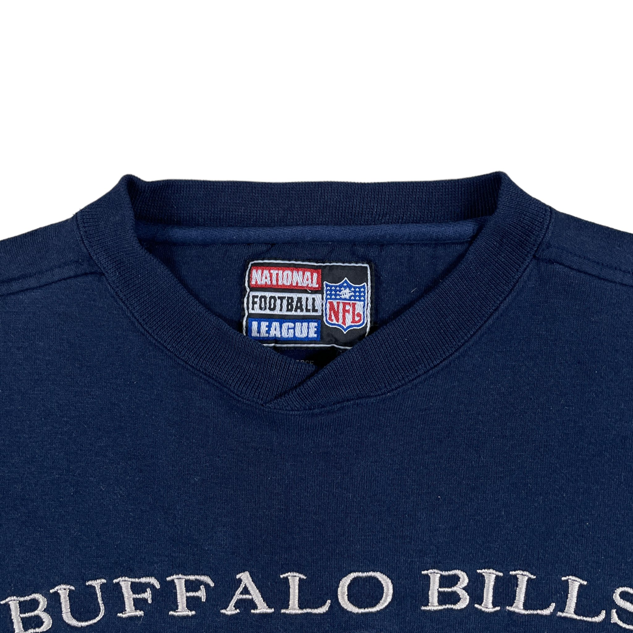 Buffalo Bills Sweatshirt