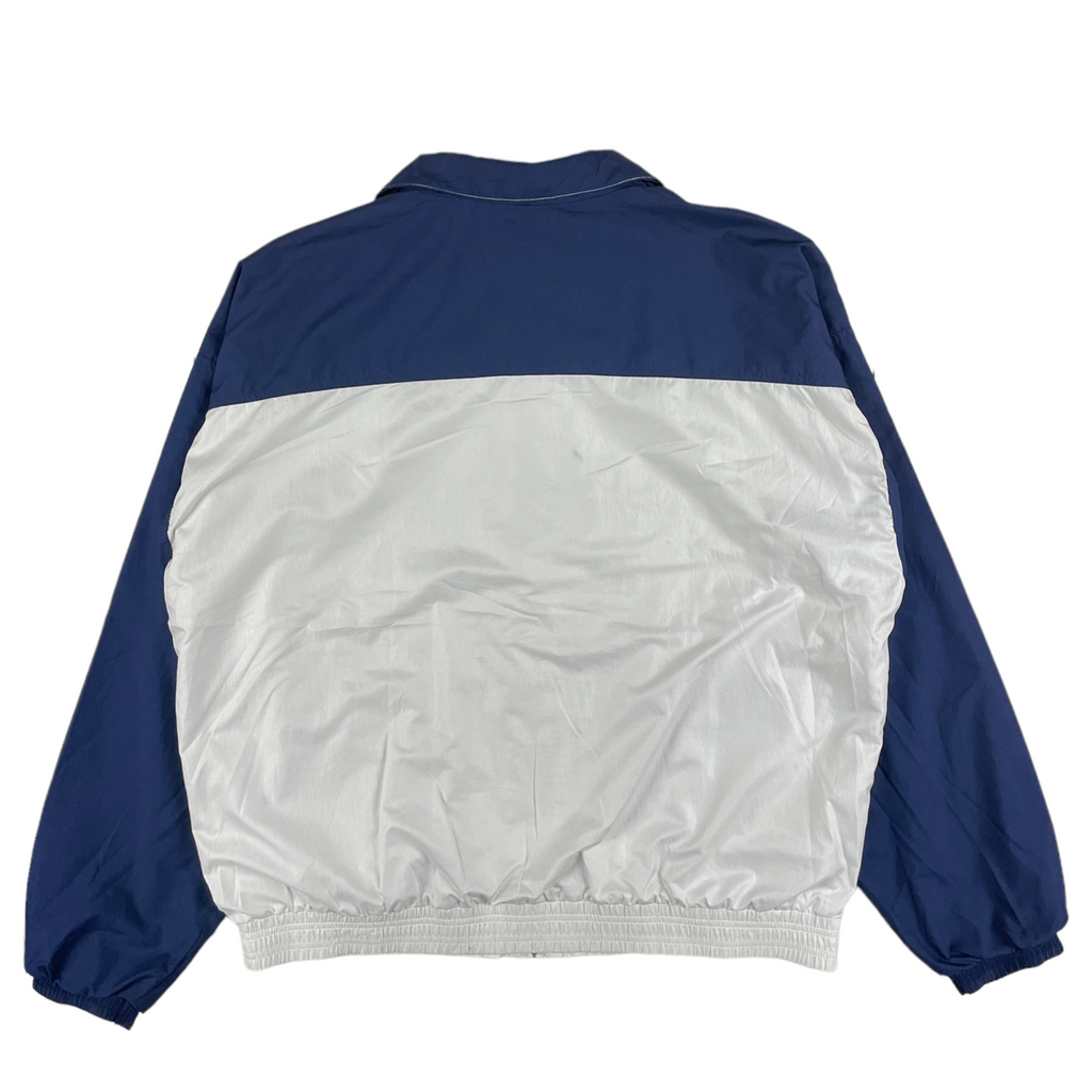 Head Track Jacket