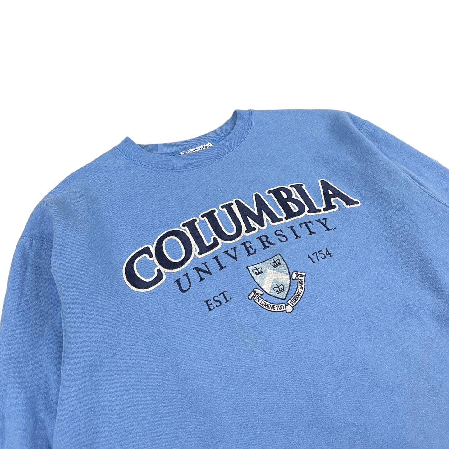 Champion Columbia Sweatshirt