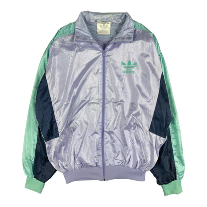 Adidas Track Jacket