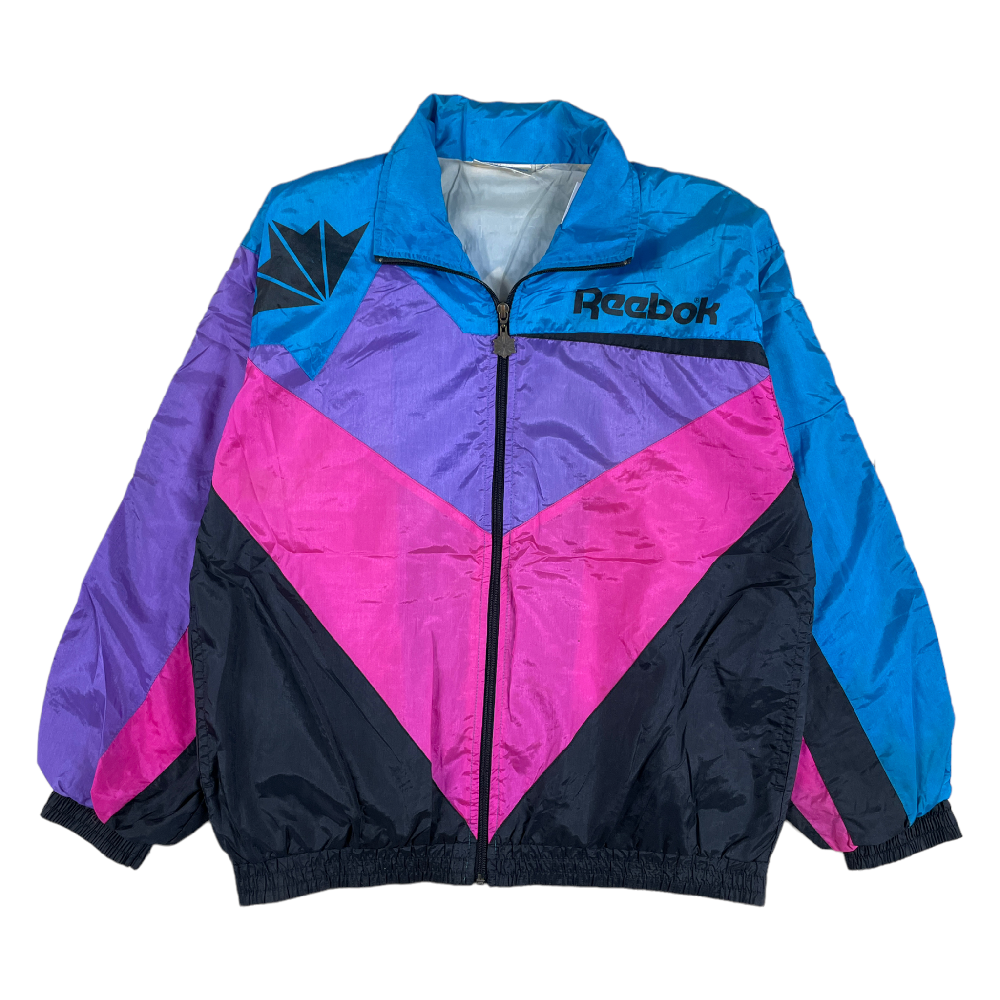 Reebok Track Jacket