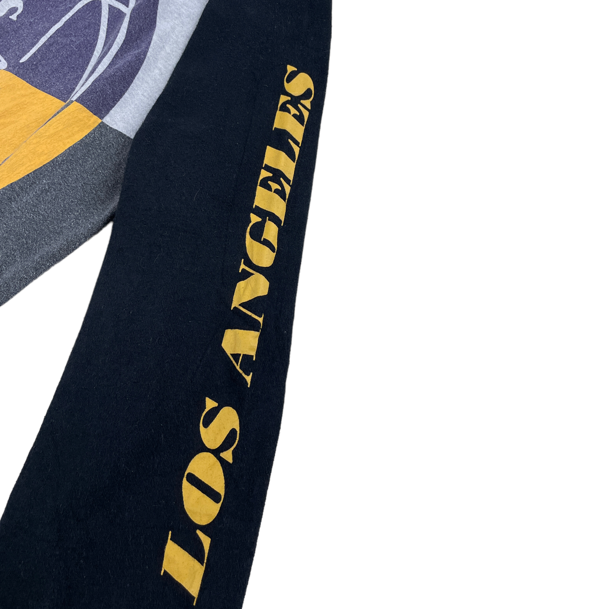 L.A. Lakers Sweatshirt