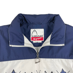 Head Track Jacket