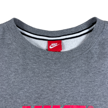 Nike Air Sweatshirt