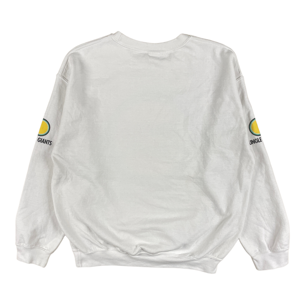 Jungle Giants Sweatshirt