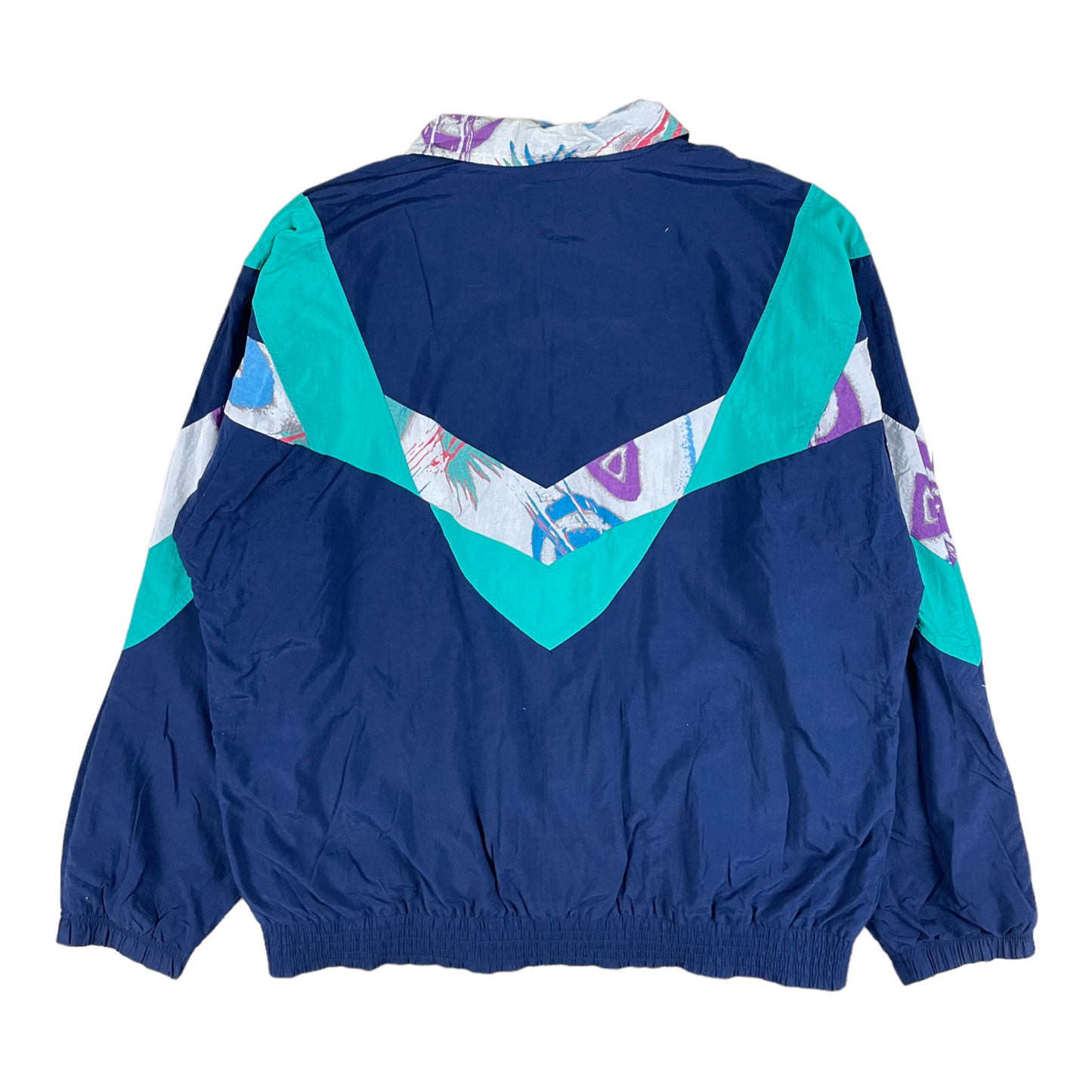 Sergio Tacchini Track Jacket