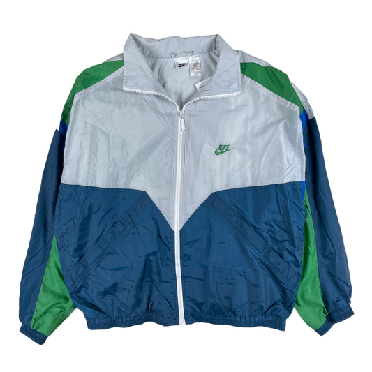 Nike Track Jacket