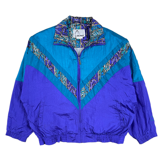 Head Aqua Track Jacket