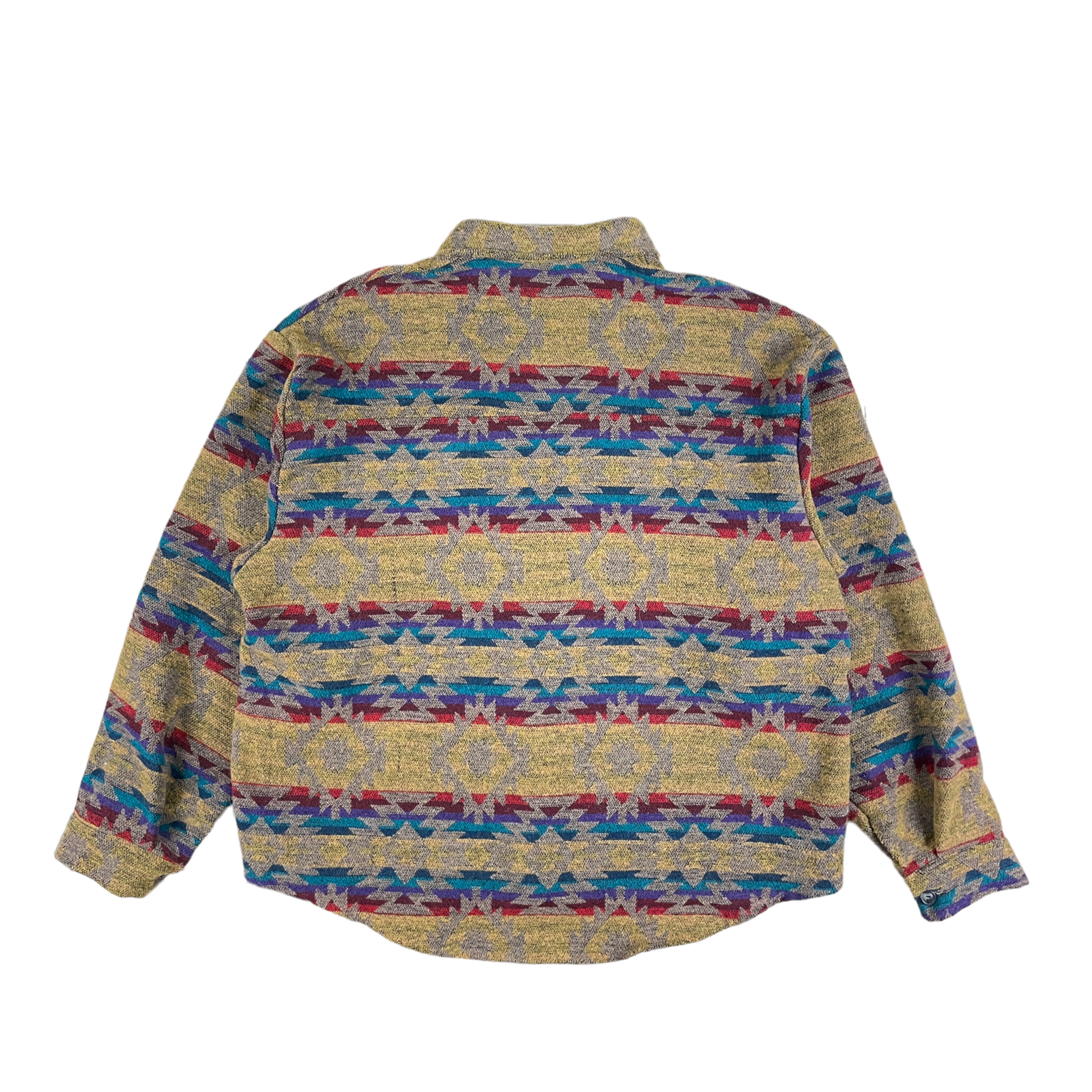 Rfausntiy Flannel Shirt