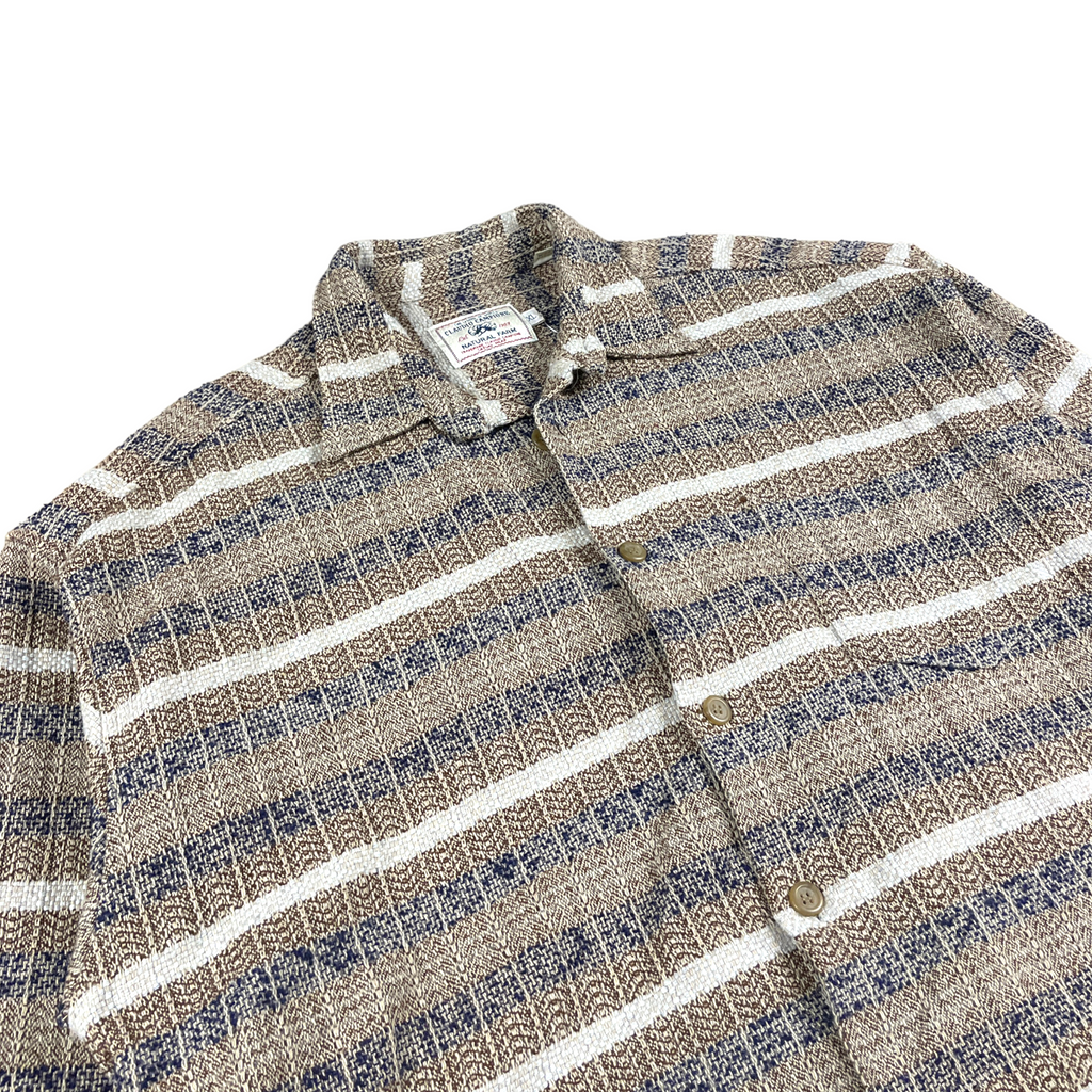 Claudio Campione Flannel Shirt