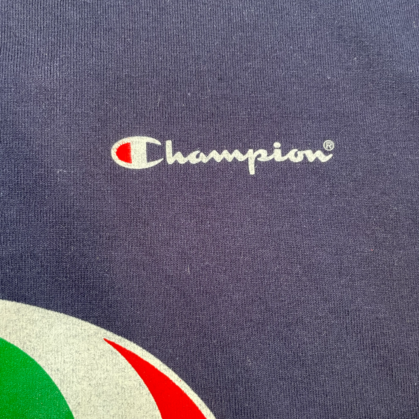 Vintage-Champion-T-Shirt