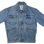 Calvin Klein Denim Jacket