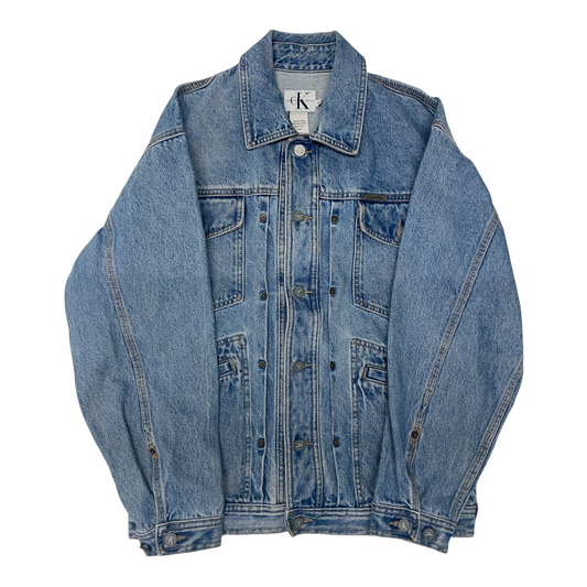 Calvin Klein Denim Jacket