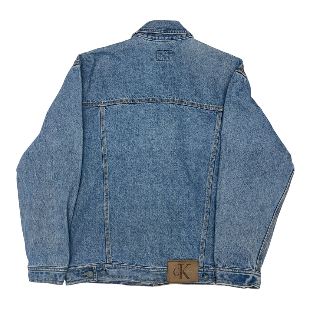 Calvin Klein Denim Jacket