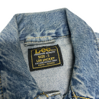 Lee Denim Jacket