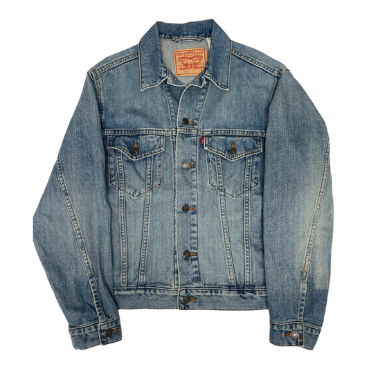 Levis Denim Jacket