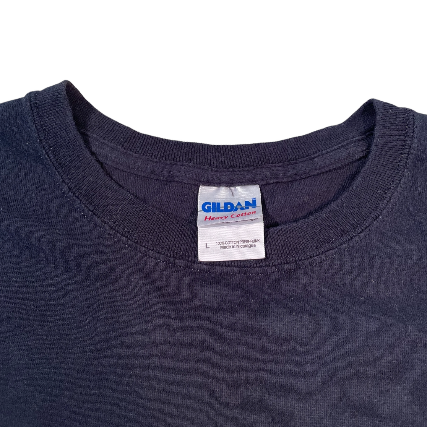 Vintage-Grafik-T-Shirt