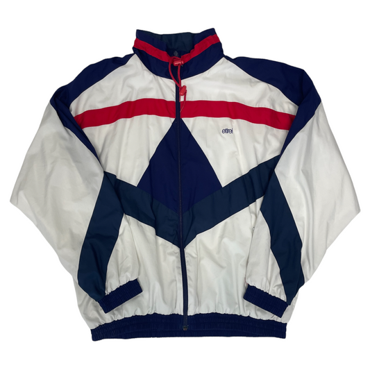 Etirel Track Jacket