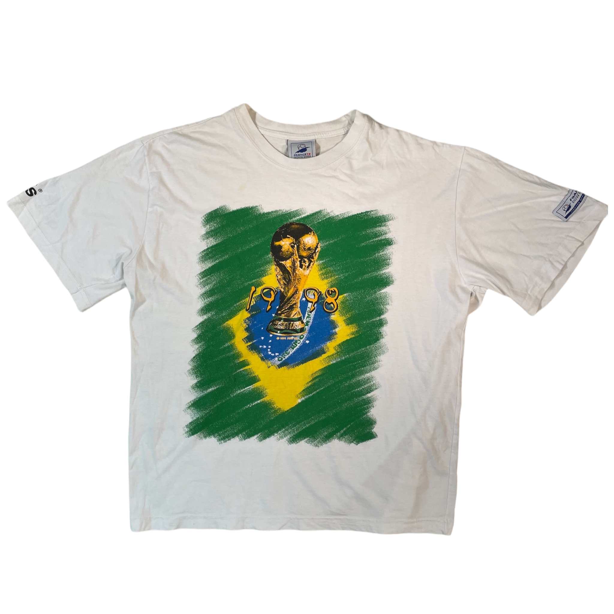 Vintage WC 1998 T-Shirt