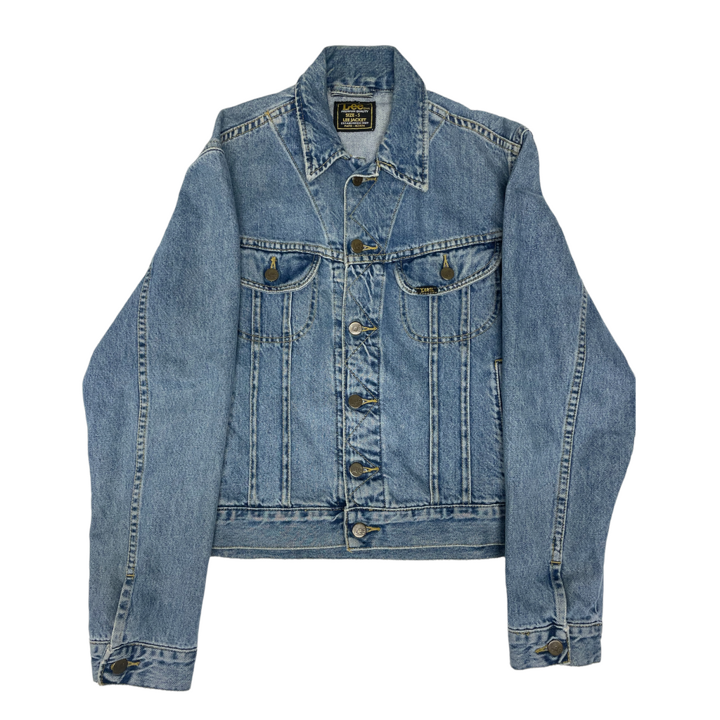 Lee Denim Jacket
