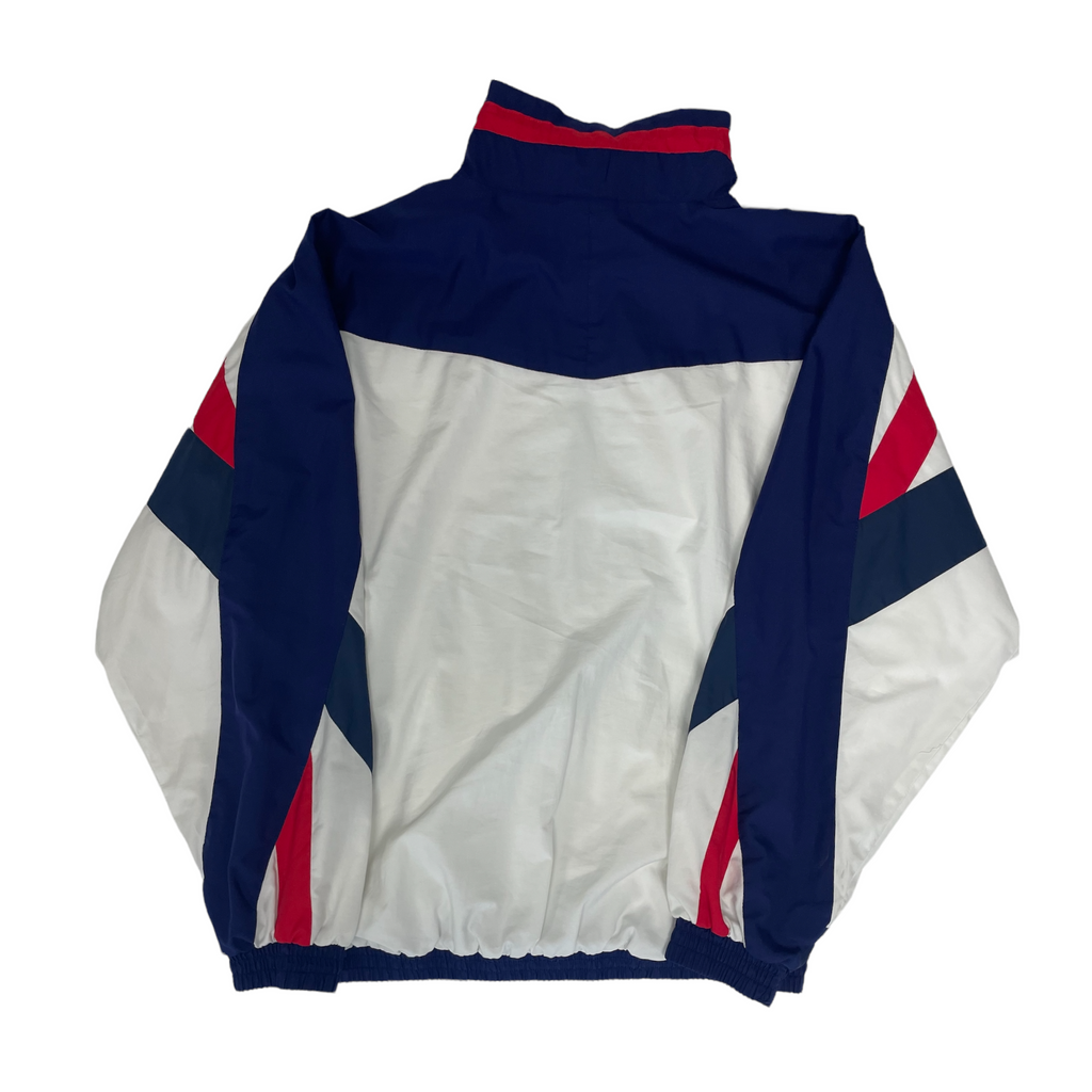 Etirel Track Jacket