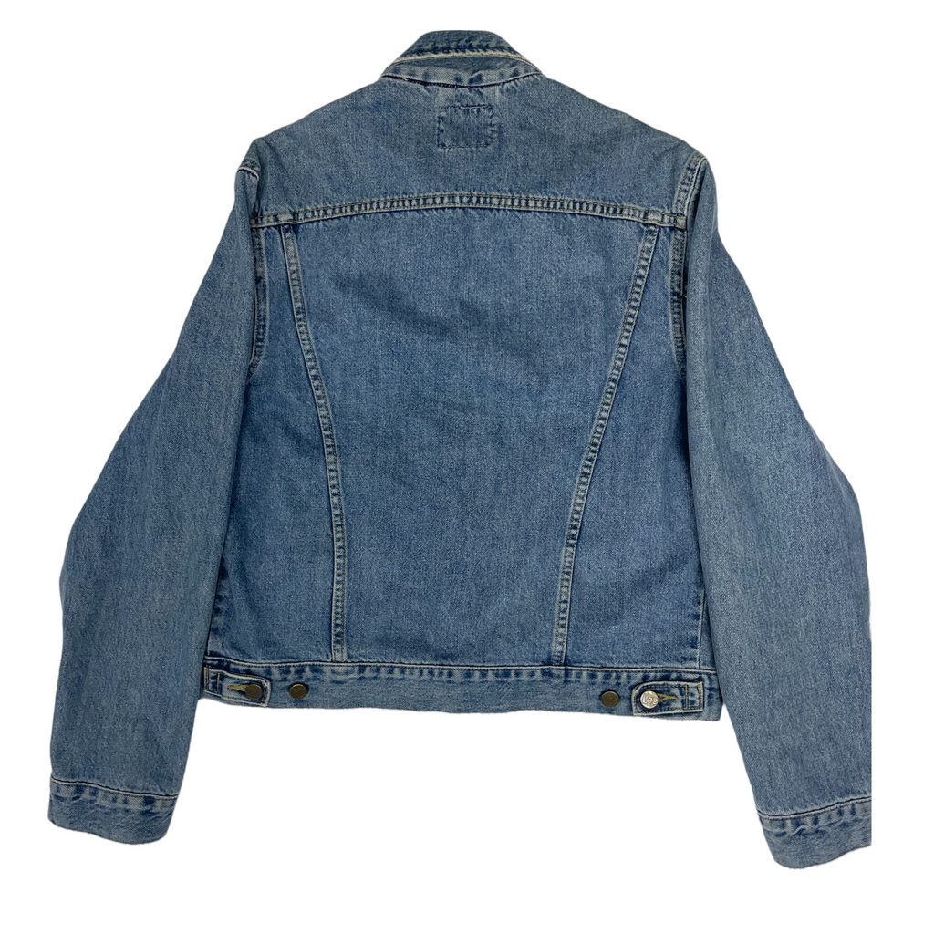 Lee Denim Jacket