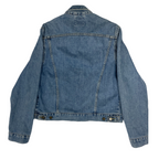 Lee Denim Jacket