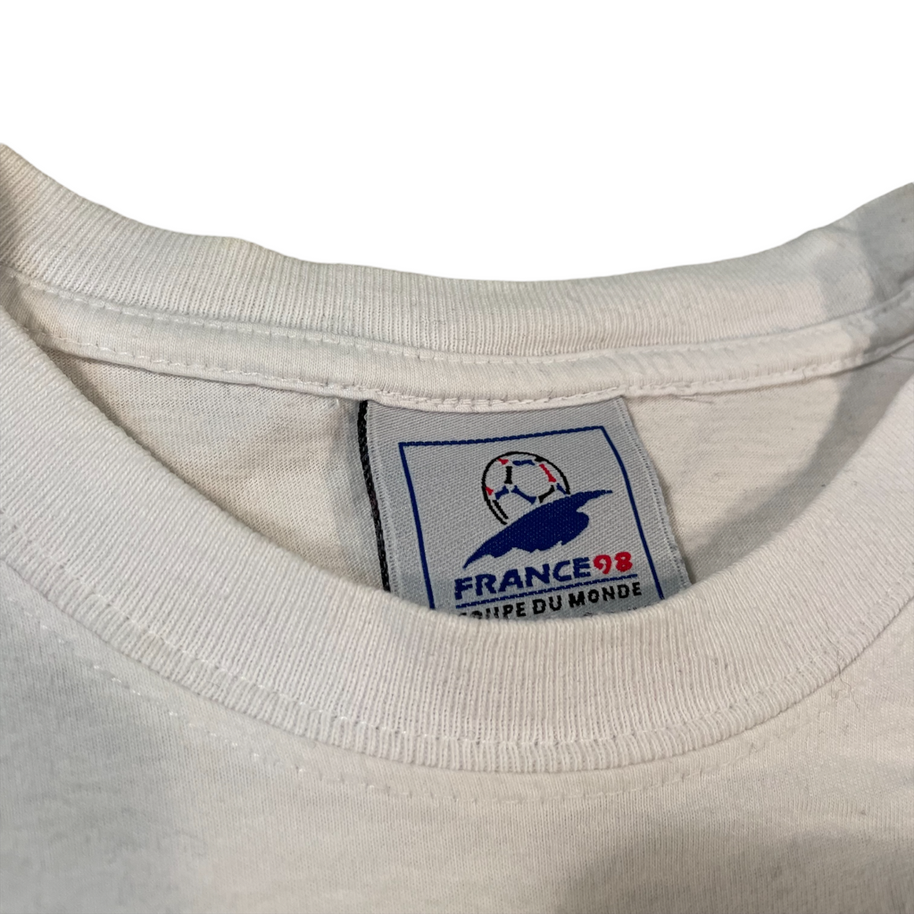 Vintage WC 1998 T-Shirt